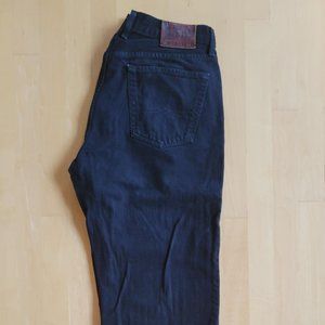 Lucky Brand 5-pocket Jeans - Men's 34"